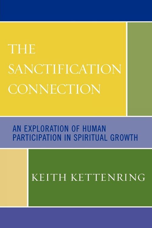 Produktbild: Sanctification Connection