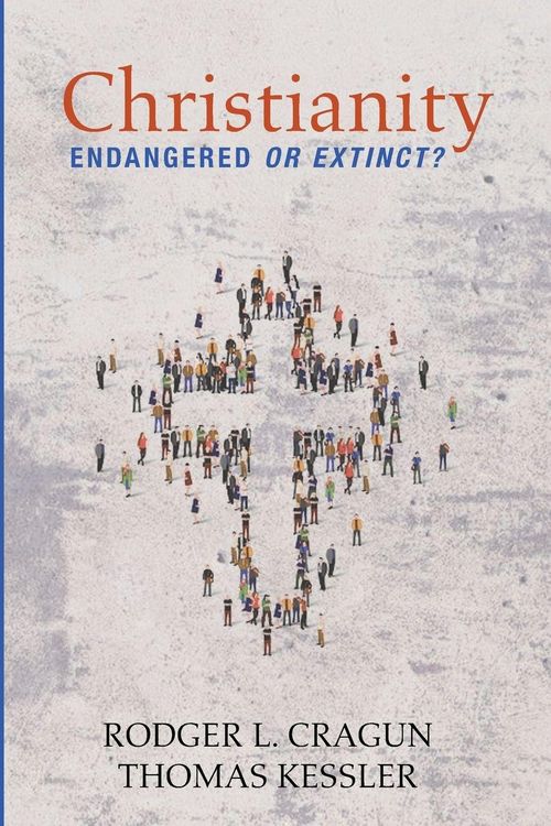 Produktbild: Christianity