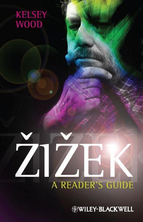 Produktbild: Zizek
