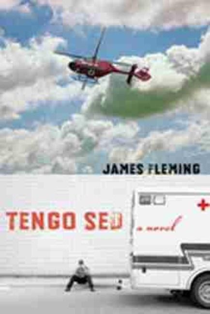 Produktbild: Tengo sed