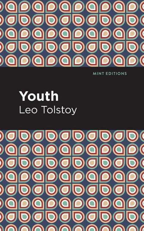 Produktbild: Youth