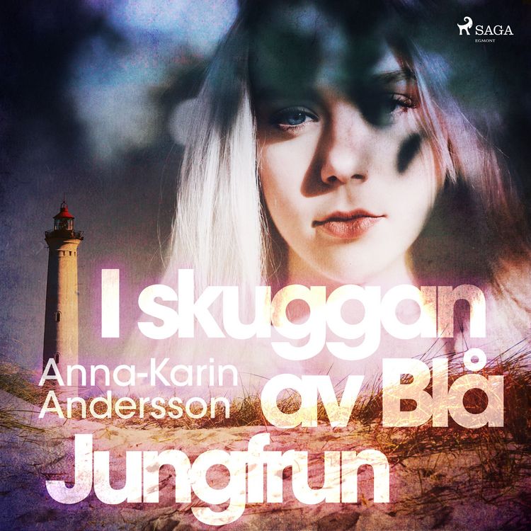 Produktbild: I skuggan av Bl&aring; Jungfrun
