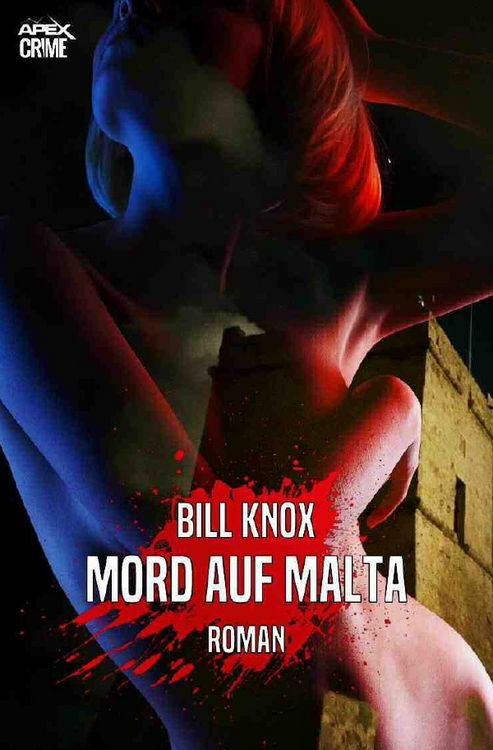 Produktbild: Mord Auf Malta