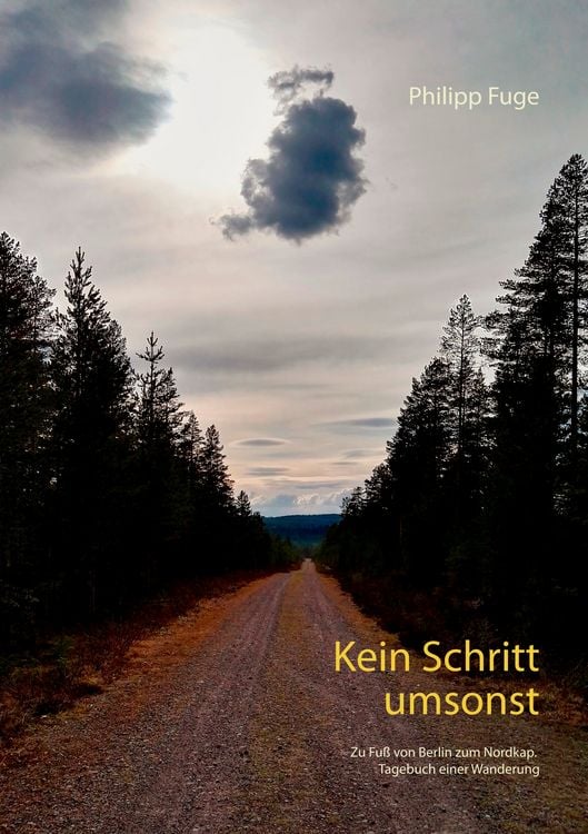 Produktbild: Kein Schritt umsonst