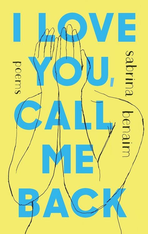 Produktbild: I Love You, Call Me Back