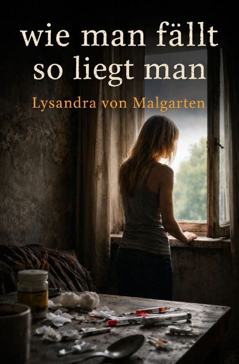 Produktbild: Wie man f&auml;llt so liegt man