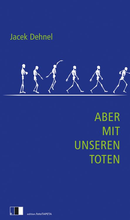Produktbild: Aber mit unseren Toten