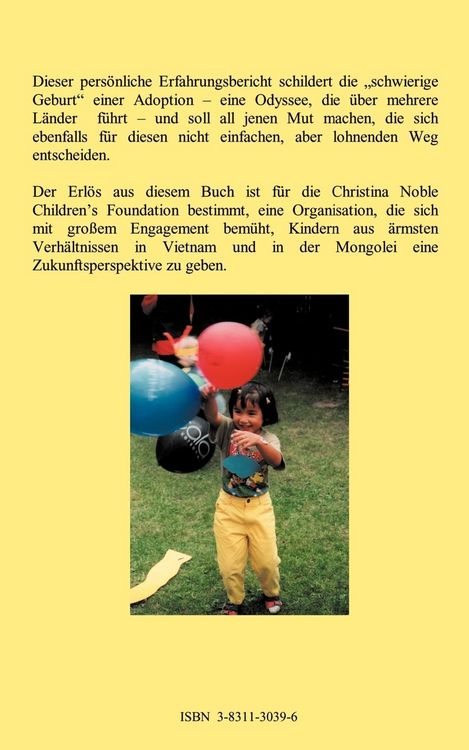 Produktbild: Unser Kind aus...?