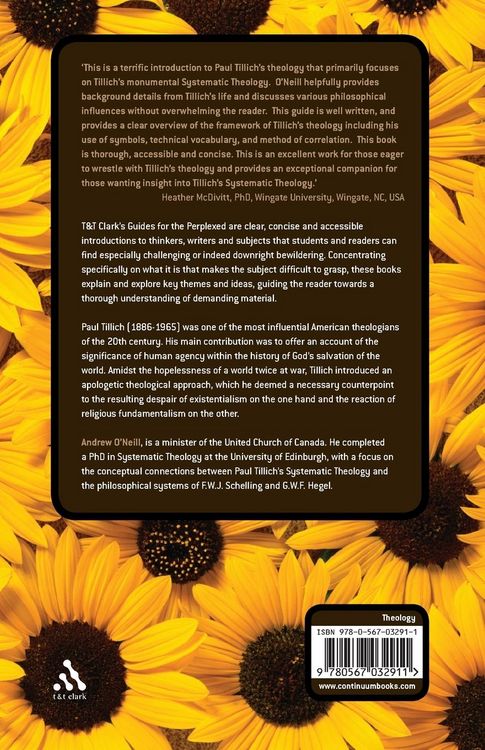 Produktbild: Tillich
