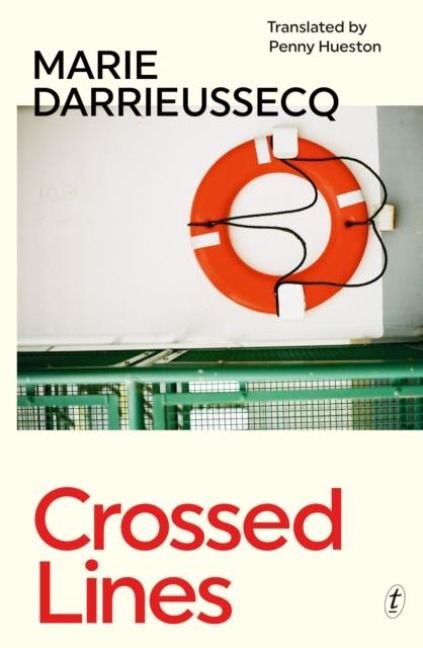 Produktbild: Crossed Lines