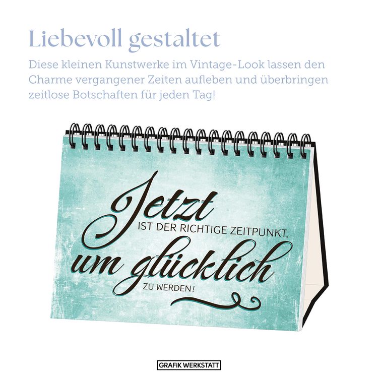 Produktbild: Nett kann ich auch, bringt aber nix
