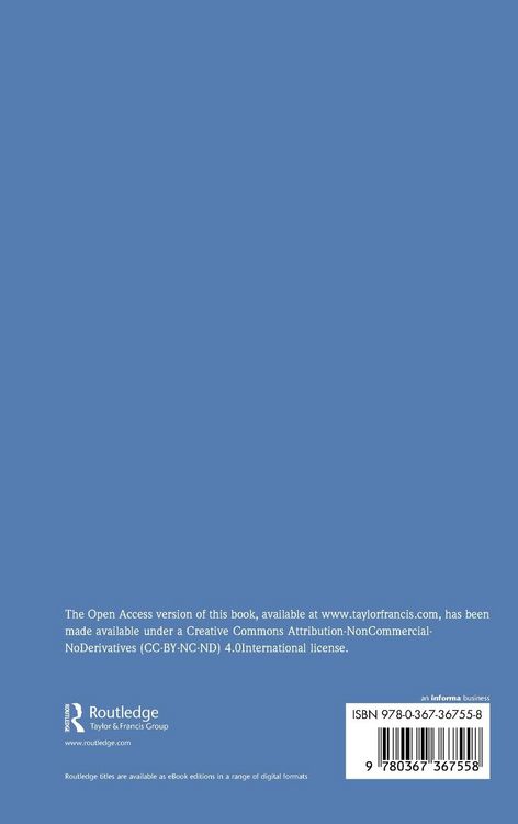 Produktbild: The Gender Binary and the Invention of Race