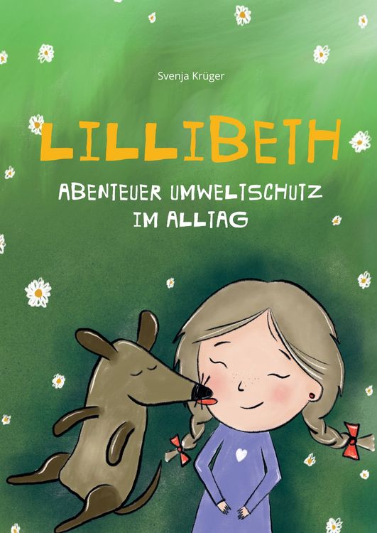 Produktbild: LILLIBETH – Abenteuer Umweltschutz im Alltag