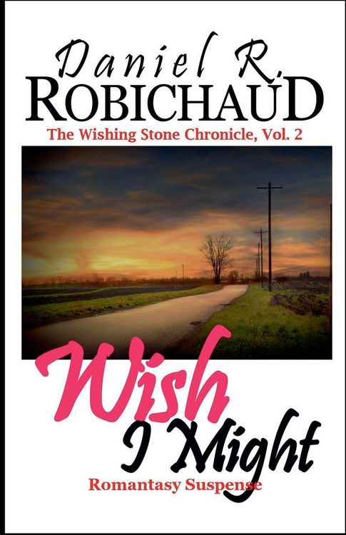 Produktbild: Wish I Might
