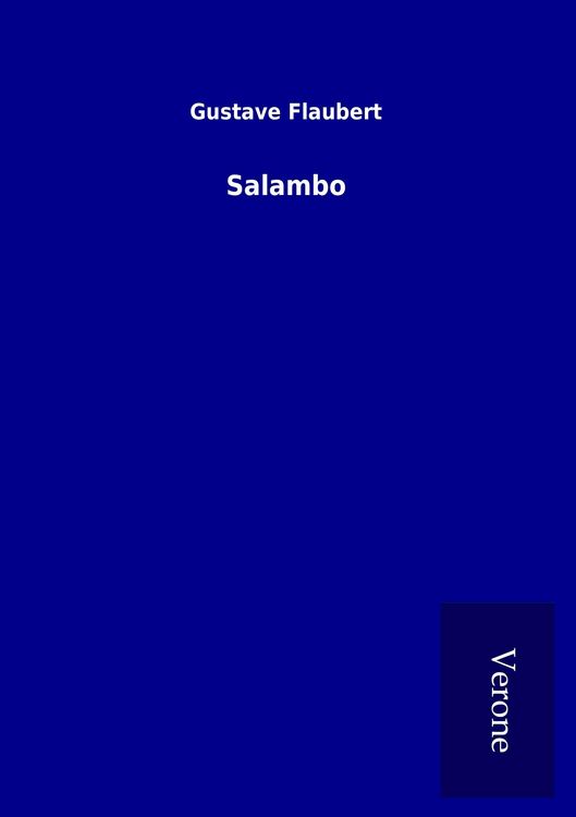 Produktbild: Salambo