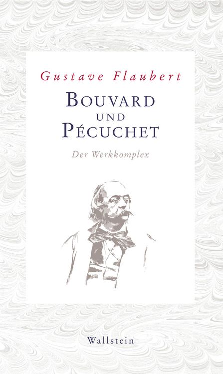 Produktbild: Bouvard und P&eacute;cuchet