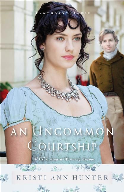 Produktbild: An Uncommon Courtship