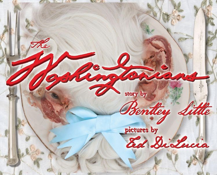Produktbild: The Washingtonians