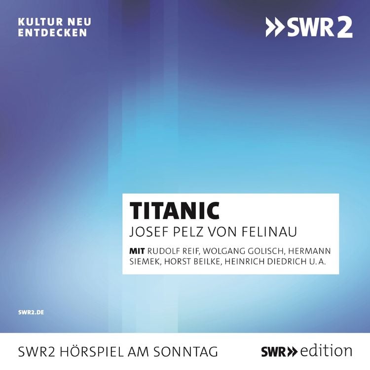 Produktbild: Titanic
