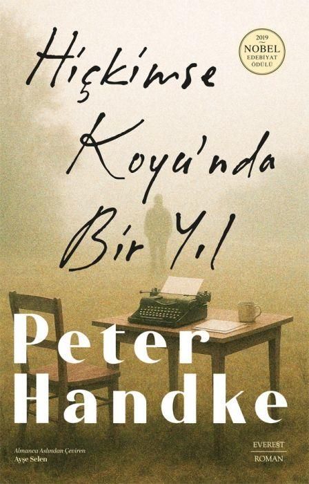 Produktbild: Hickimse Koyunda Bir Yil