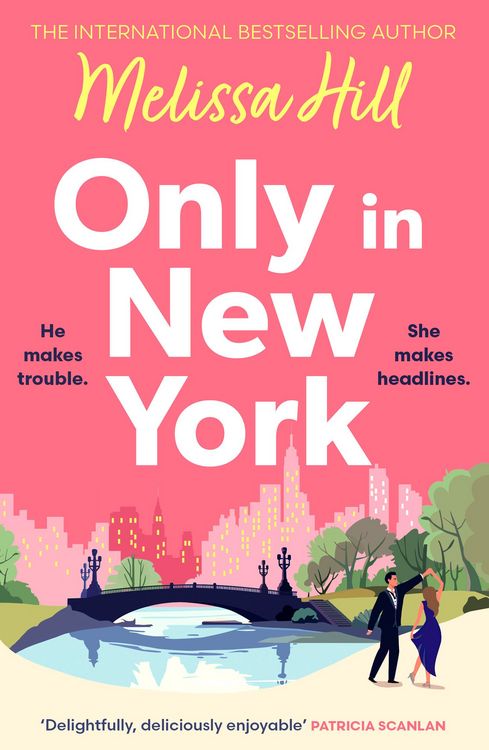 Produktbild: Only in New York