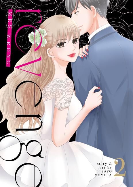 Produktbild: Revenge: Mrs. Wrong Vol. 2