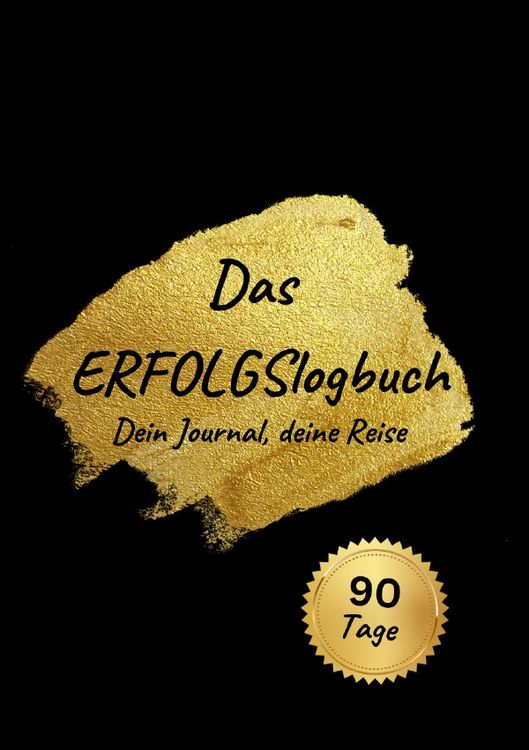 Produktbild: Das Erfolgslogbuch