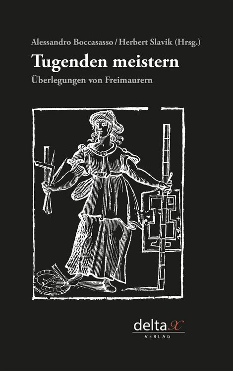 Produktbild: Tugenden meistern