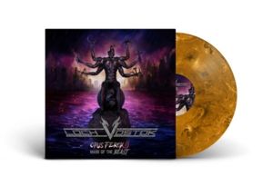 Produktbild: Opus Ferox II - Mark Of The Beast
