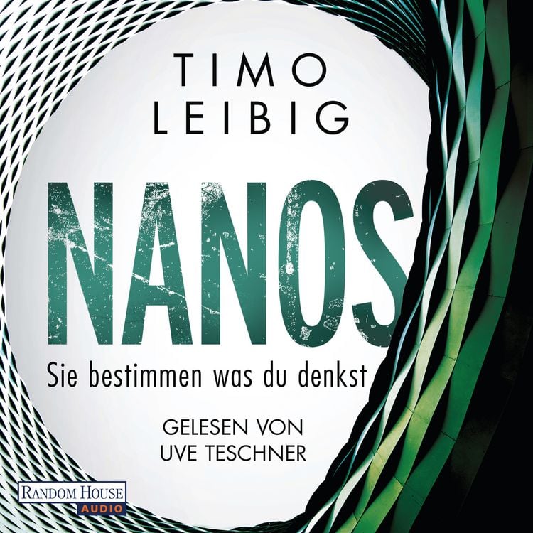 Produktbild: Nanos - Sie bestimmen, was du denkst