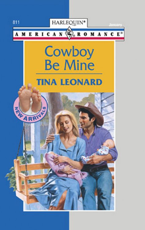 Produktbild: Cowboy Be Mine