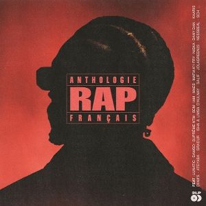 Produktbild: Anthologie Rap Francais (Colored 2Vinyl Edition)