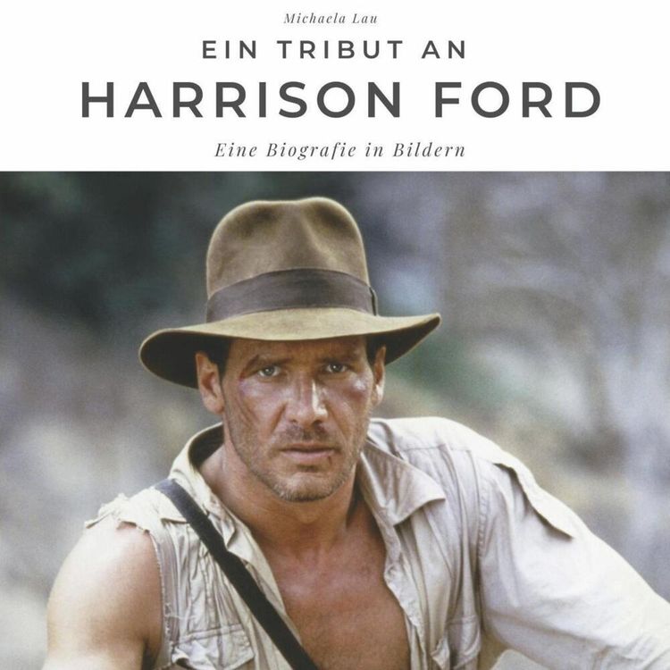 Produktbild: Ein Tribut an Harrison Ford