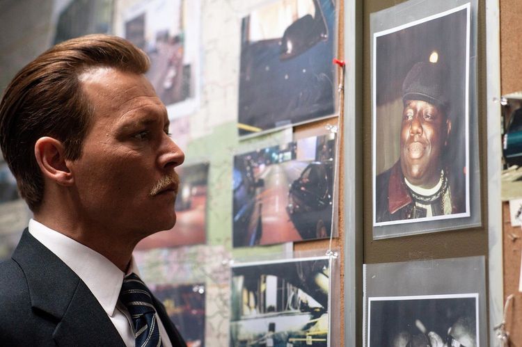 Produktbild: City of Lies