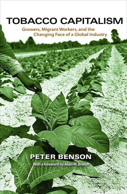 Produktbild: Tobacco Capitalism
