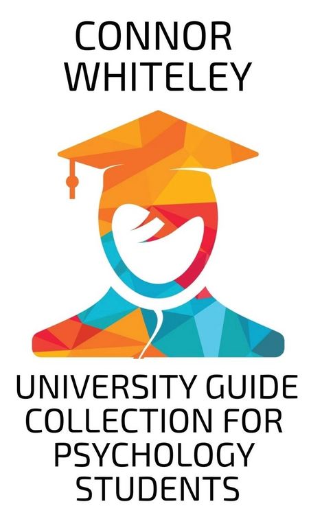 Produktbild: University Guide Collection For Psychology Students
