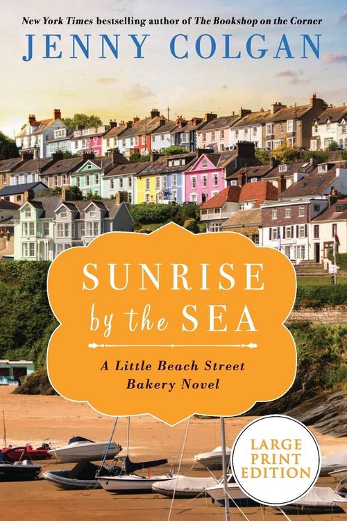 Produktbild: Sunrise by the Sea LP