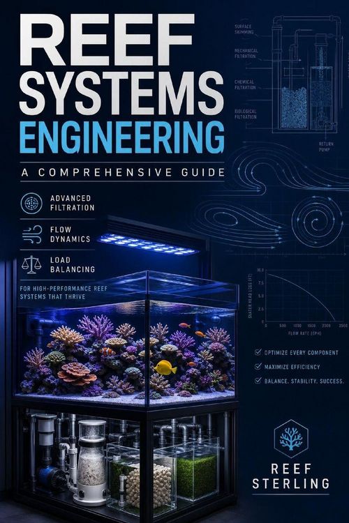 Produktbild: Reef Systems Engineering