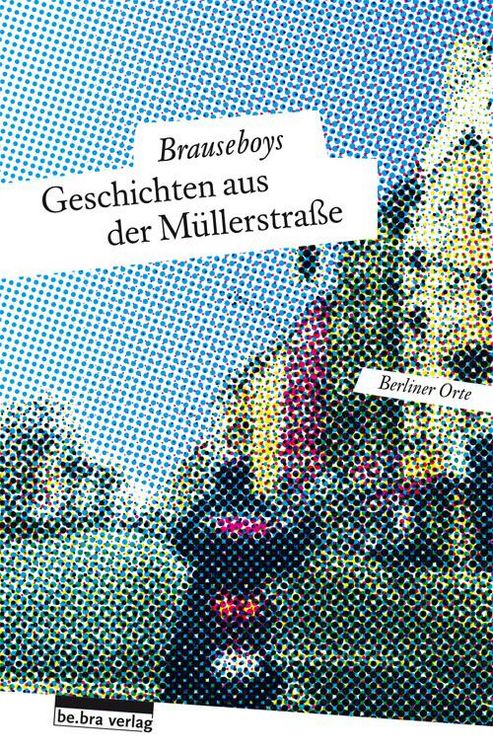 Produktbild: Geschichten aus der M&uuml;llerstra&szlig;e