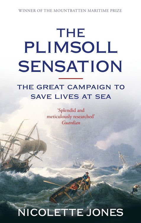 Produktbild: The Plimsoll Sensation