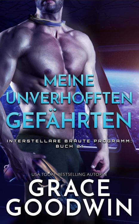 Produktbild: Meine unverhofften Gef&auml;hrten