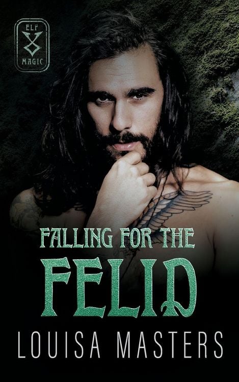 Produktbild: Falling for the Felid