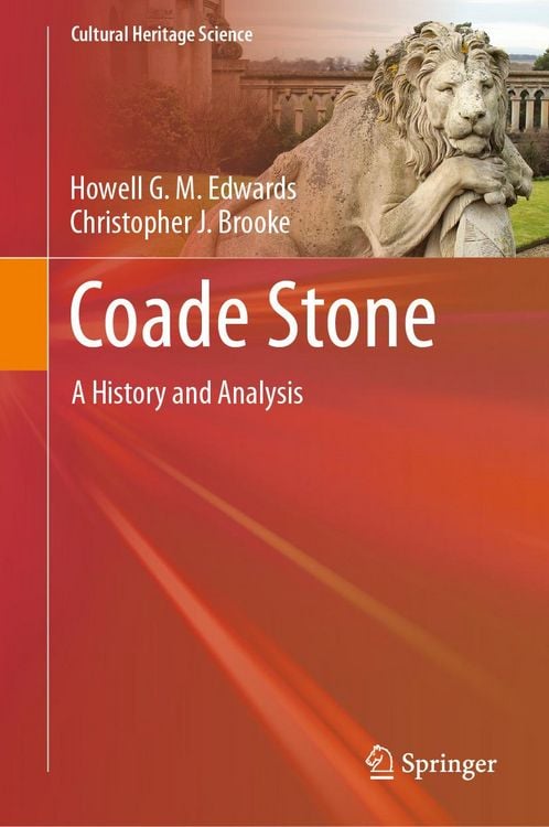 Produktbild: Coade Stone