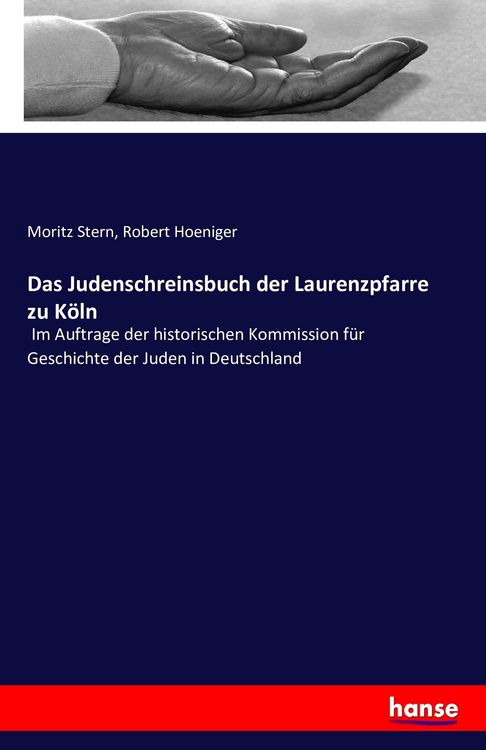 Produktbild: Das Judenschreinsbuch der Laurenzpfarre zu K&ouml;ln