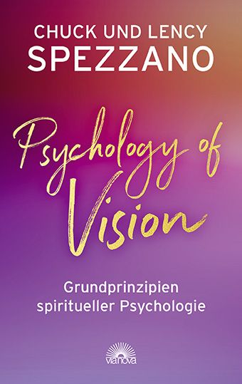 Produktbild: Psychology of Vision