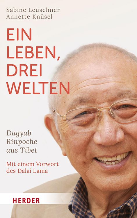 Produktbild: Ein Leben, drei Welten