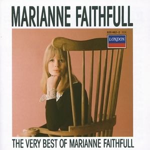 Produktbild: The Very Best Of Marianne Fait