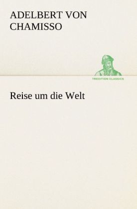 Produktbild: Reise um die Welt