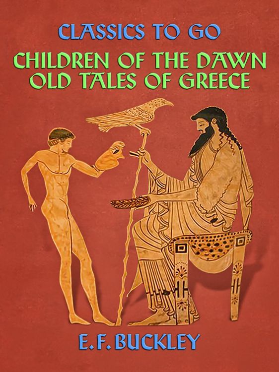Produktbild: Children of the Dawn: Old Tales of Greece
