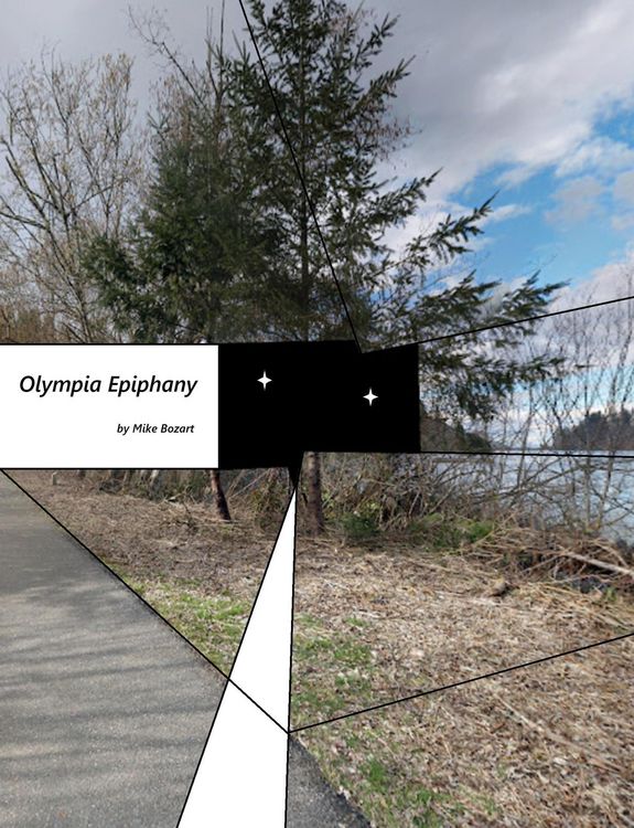 Produktbild: Olympia Epiphany